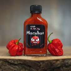Moruhot