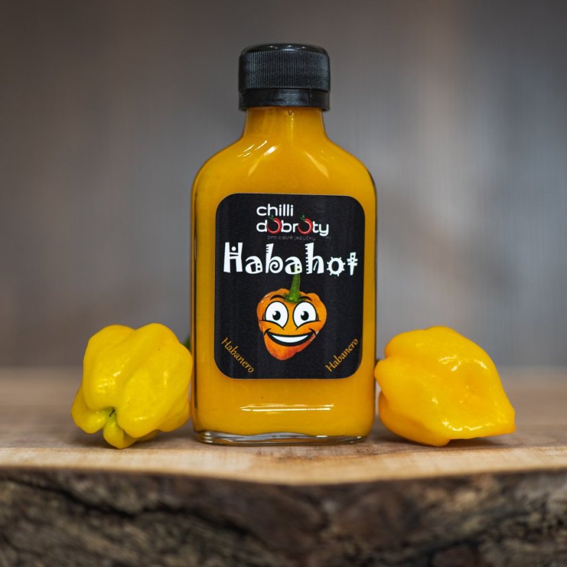 Habahot Habahot