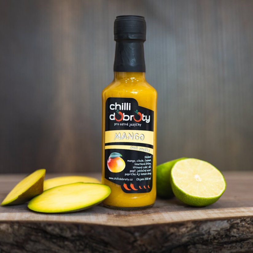 Mango