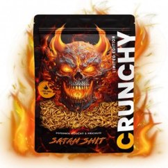 Červíci Satan Shit